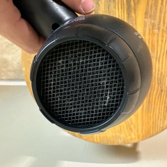 SRI Salon Dry Pro MODEL JRI-104A11 Infrared Light Blow Dryer - Picture 6 of 6